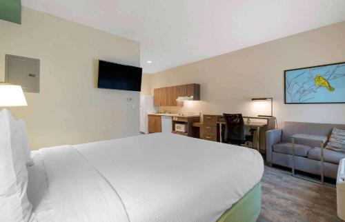 Extended Stay America Premier Suites - Greenville - Woodruff Road