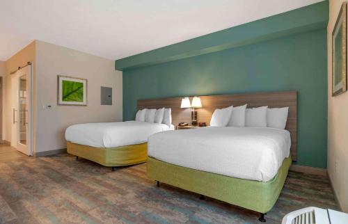 Extended Stay America Premier Suites - Greenville - Woodruff Road