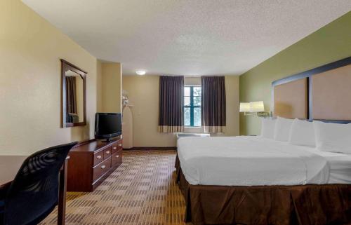 Extended Stay America Suites - Atlanta - Alpharetta - Rock Mill Rd - image 12