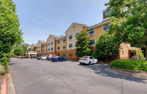 Extended Stay America Suites - Atlanta - Marietta - Windy Hill