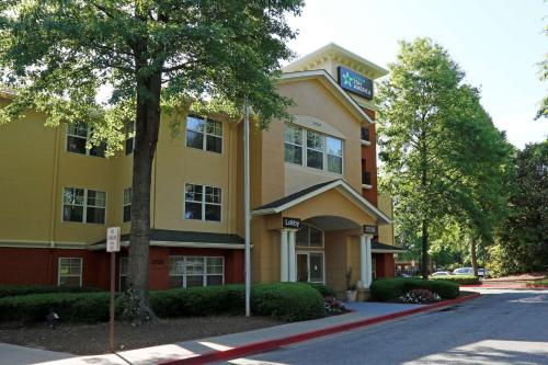 . Extended Stay America - Atlanta - Marietta - Interstate N. Pkwy