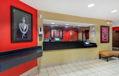 Extended Stay America Select Suites - Atlanta - Morrow in Morrow, USA