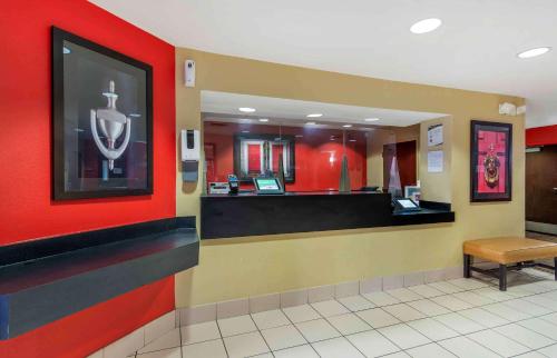 Extended Stay America Suites - Atlanta - Morrow