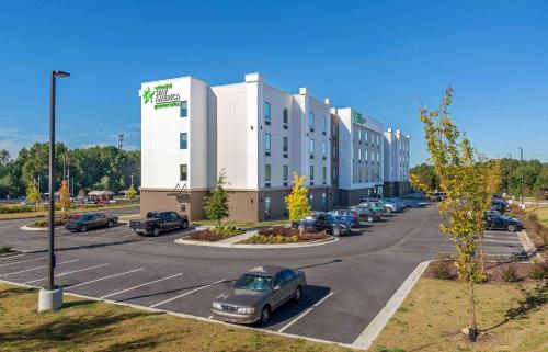 Extended Stay America Premier Suites - Atlanta - Newnan