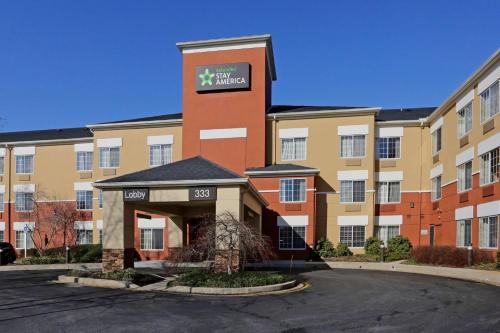 Extended Stay America Suites - Newark - Christiana - Wilmington