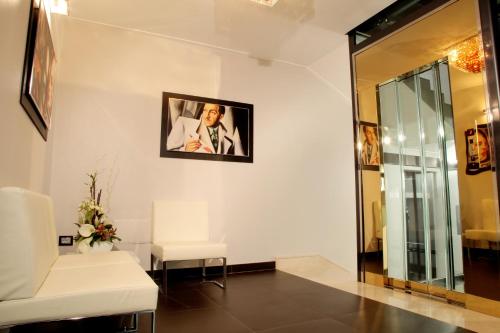 Hotel Cenacolo - image 10