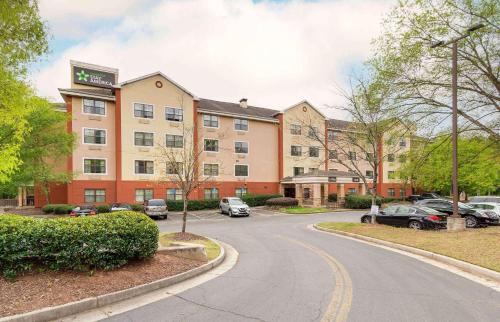 Extended Stay America Suites - Atlanta - Perimeter - Crestline in Atlanta, USA