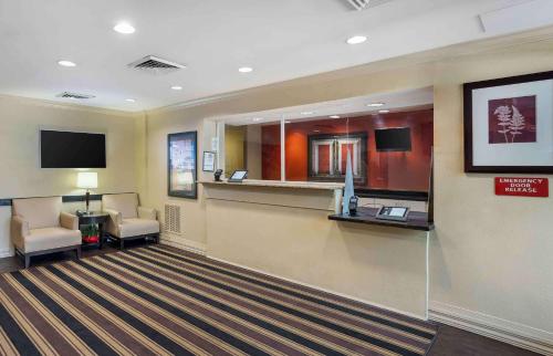 Photo - Extended Stay America Suites - Philadelphia - Mt Laurel - Pacilli Place