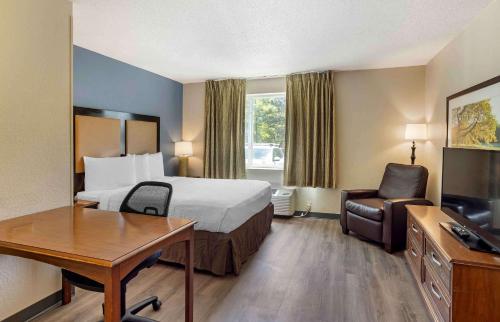 Extended Stay America Suites - Philadelphia - Mt Laurel - Pacilli Place in Mount Laurel, USA