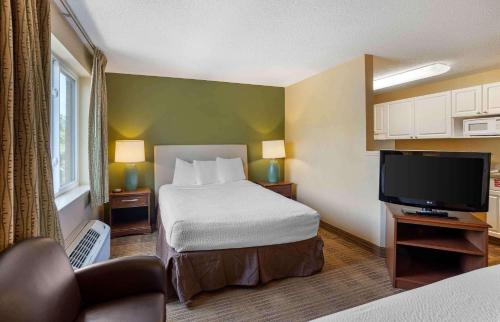 Extended Stay America Suites - Philadelphia - Mt. Laurel - Pacilli Place