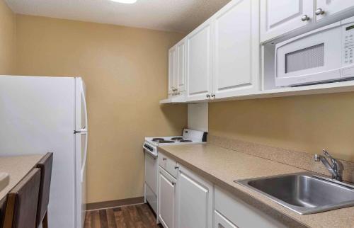 Extended Stay America Suites - Philadelphia - Mt. Laurel - Pacilli Place