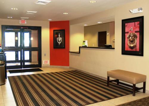 Extended Stay America Suites - Allentown - Bethlehem