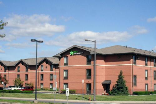 Extended Stay America Suites - Philadelphia - Airport - Bartram Ave