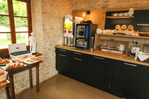 Le Moulin Du Landion Hôtel et Spa - image 4