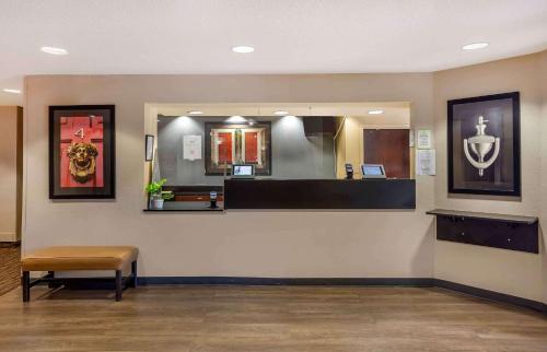 Extended Stay America Suites - Philadelphia - Exton in Exton, USA