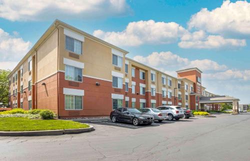 Extended Stay America Suites - Philadelphia - Horsham - Dresher Rd