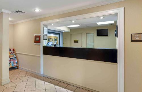 Extended Stay America Suites - Philadelphia - Horsham - Dresher Rd