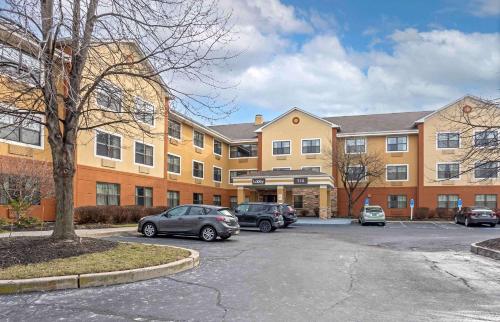 Extended Stay America Suites - Philadelphia - Horsham - Welsh Rd