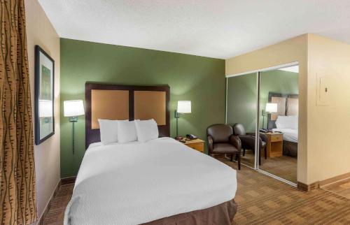 Extended Stay America Suites - Philadelphia - Horsham - Dresher Rd