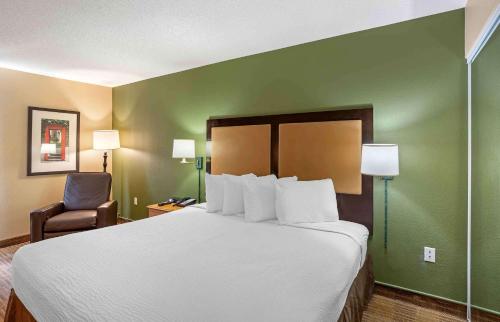 Extended Stay America Suites - Philadelphia - Horsham - Dresher Rd