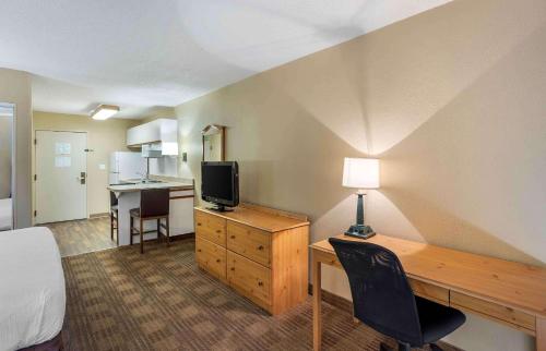 Extended Stay America Suites - Philadelphia - Horsham - Dresher Rd