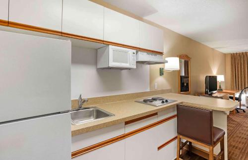 Extended Stay America Suites - Philadelphia - Horsham - Dresher Rd