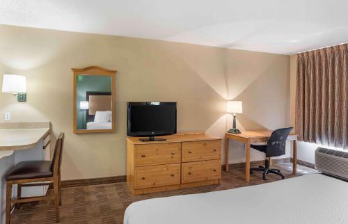 Extended Stay America Suites - Philadelphia - Horsham - Dresher Rd