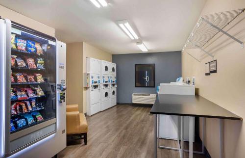 Extended Stay America Suites - Philadelphia - Horsham - Welsh Rd. - 숙소 외관