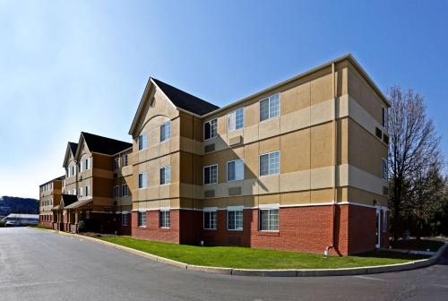 Extended Stay America Suites - Philadelphia - Malvern - Swedesford Rd.