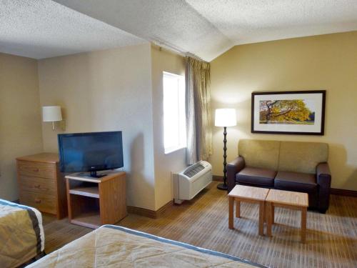 Extended Stay America Suites - Philadelphia - Malvern - Swedesford Rd