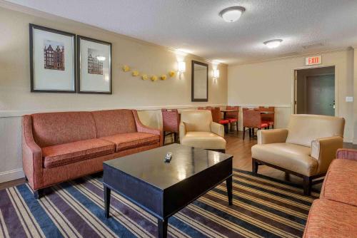 Extended Stay America Suites - Philadelphia - King of Prussia