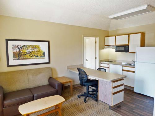 Extended Stay America Suites - Philadelphia - Malvern - Swedesford Rd