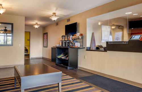 Extended Stay America Suites - Pittsburgh - Airport