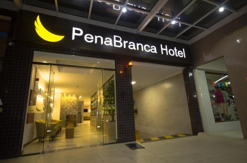 . Pena Branca Hotel e Eventos