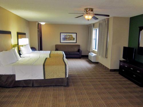 Extended Stay America Suites - Philadelphia - Plymouth Meeting - East