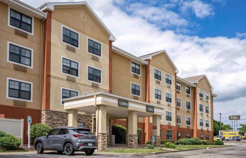 Extended Stay America Suites - Pittsburgh - West Mifflin