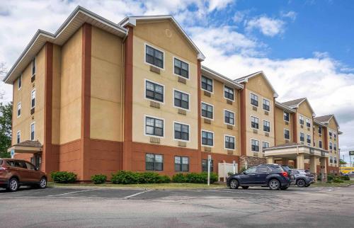 Extended Stay America Suites - Pittsburgh - West Mifflin