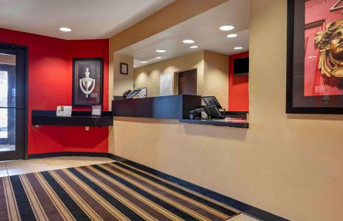 Extended Stay America Suites - Pittsburgh - West Mifflin