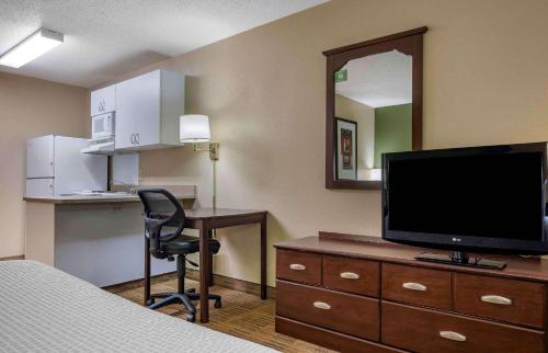 Extended Stay America Suites - Pittsburgh - West Mifflin