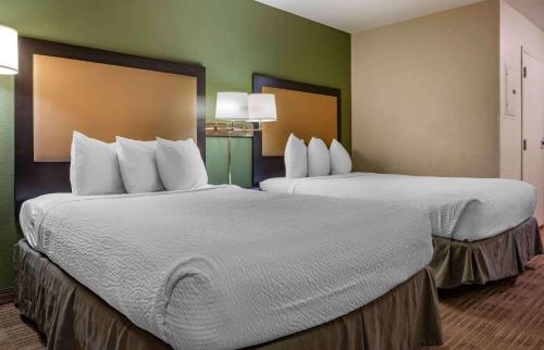 Extended Stay America Suites - Pittsburgh - West Mifflin