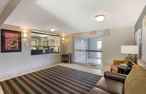 Extended Stay America Suites - Wilkes-Barre - Hwy 315