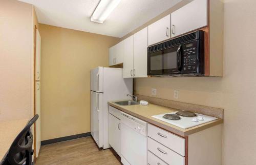 Extended Stay America Select Suites - Wilkes - Barre - Scranton