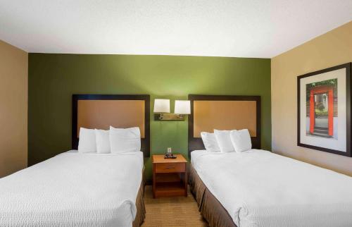 Extended Stay America Select Suites - Wilkes - Barre - Scranton