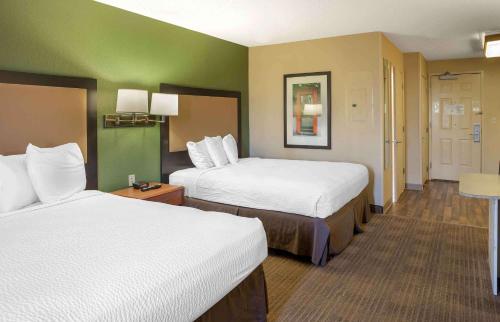 Extended Stay America Select Suites - Wilkes - Barre - Scranton in วิลส์ แบร์รี (PA)