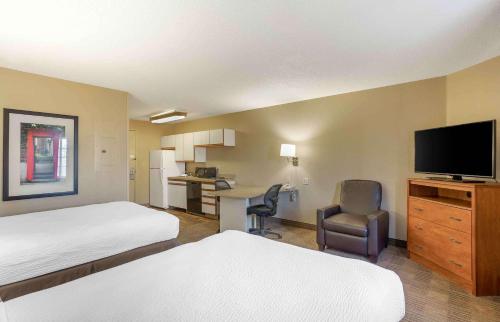 Extended Stay America Select Suites - Wilkes - Barre - Scranton