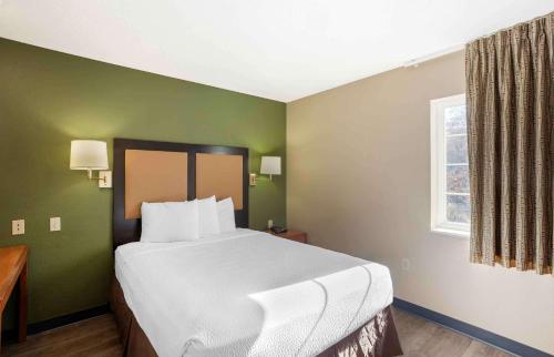 Extended Stay America Suites - Wilkes-Barre - Hwy. 315