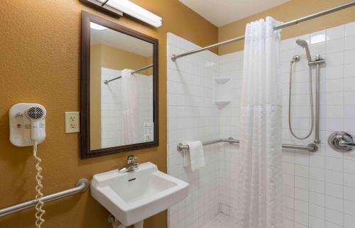 Extended Stay America Select Suites - Wilkes - Barre - Scranton