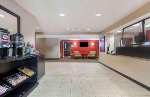 Extended Stay America Suites - Baltimore - BWI Airport - Aero Dr