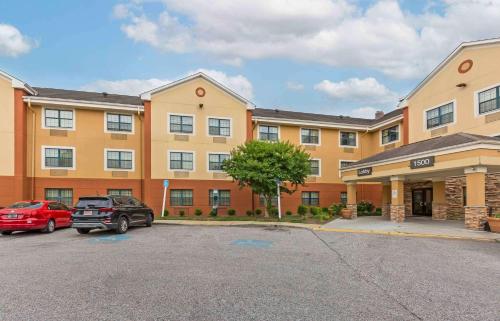 Extended Stay America Suites - Baltimore - BWI Airport - Aero Dr