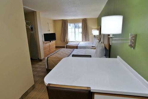 Extended Stay America Suites - Baltimore - BWI Airport - International Dr